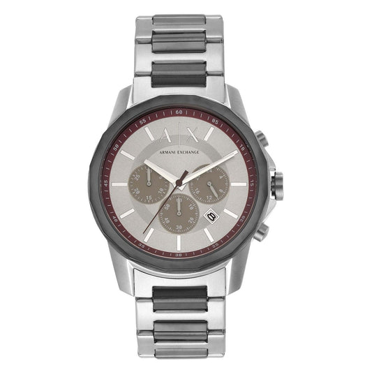ARMANI EXCHANGE AX1745 Banks Analog Watch for Men