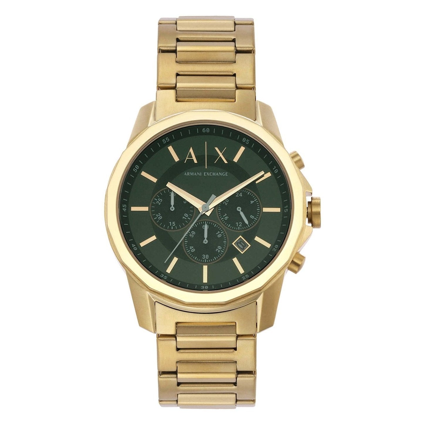 Armani Exchange AX1746 Banks Analog Watch for Men