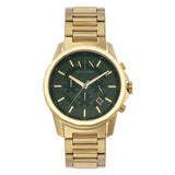 Armani Exchange AX1746 Banks Analog Watch for Men