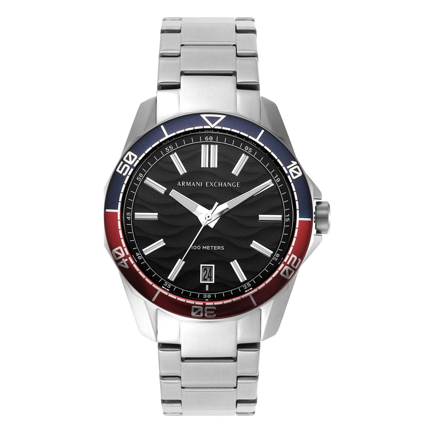Armani Exchange AX1955 Spencer Analog Watch for Men