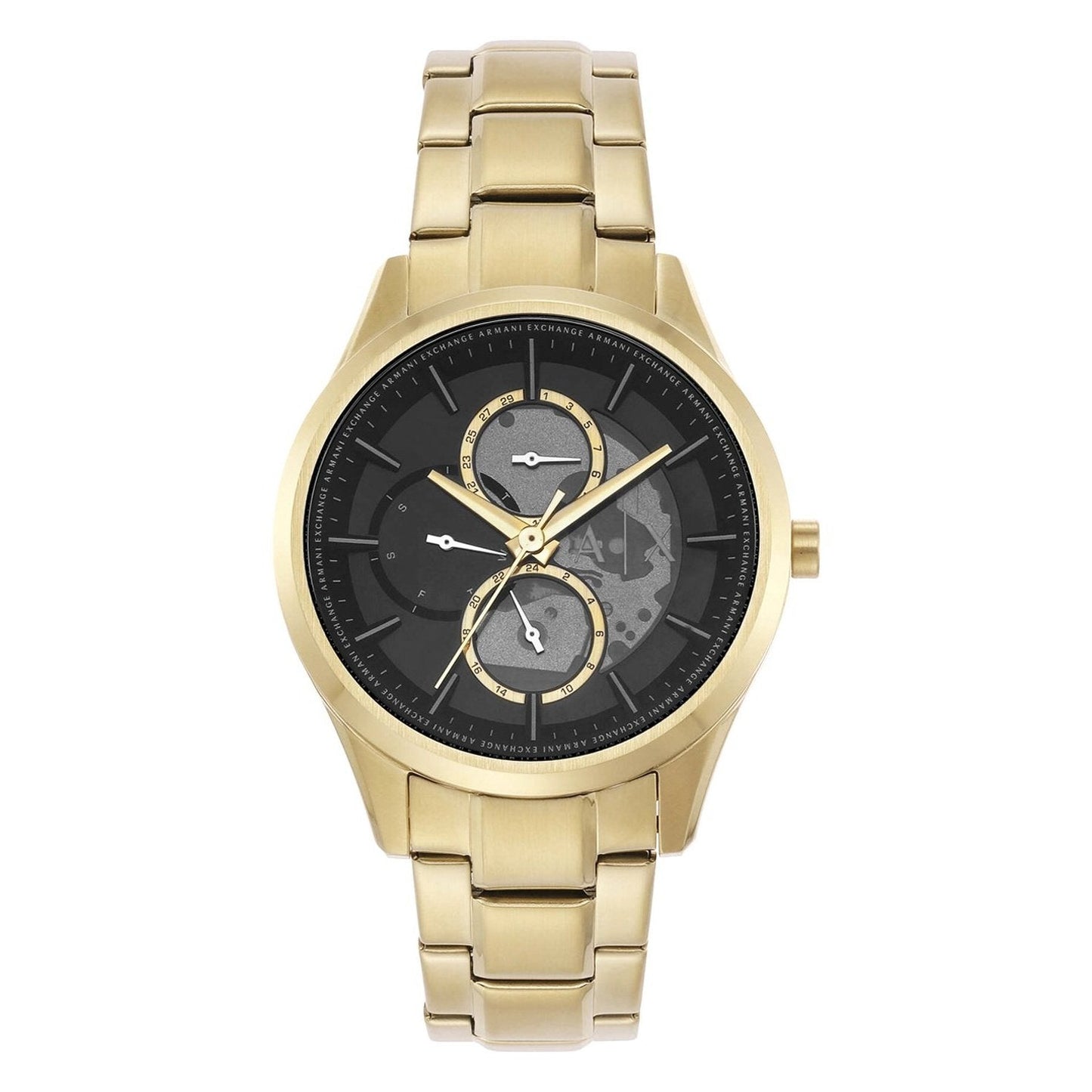 Armani Exchange AX1875 Dante Analog Watch for Men