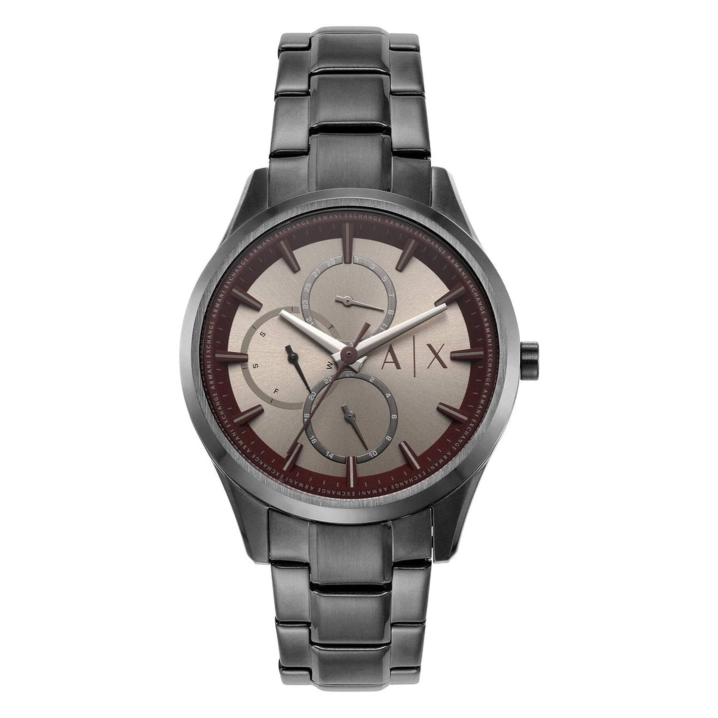 Armani Exchange AX1877 Dante Analog Watch for Men