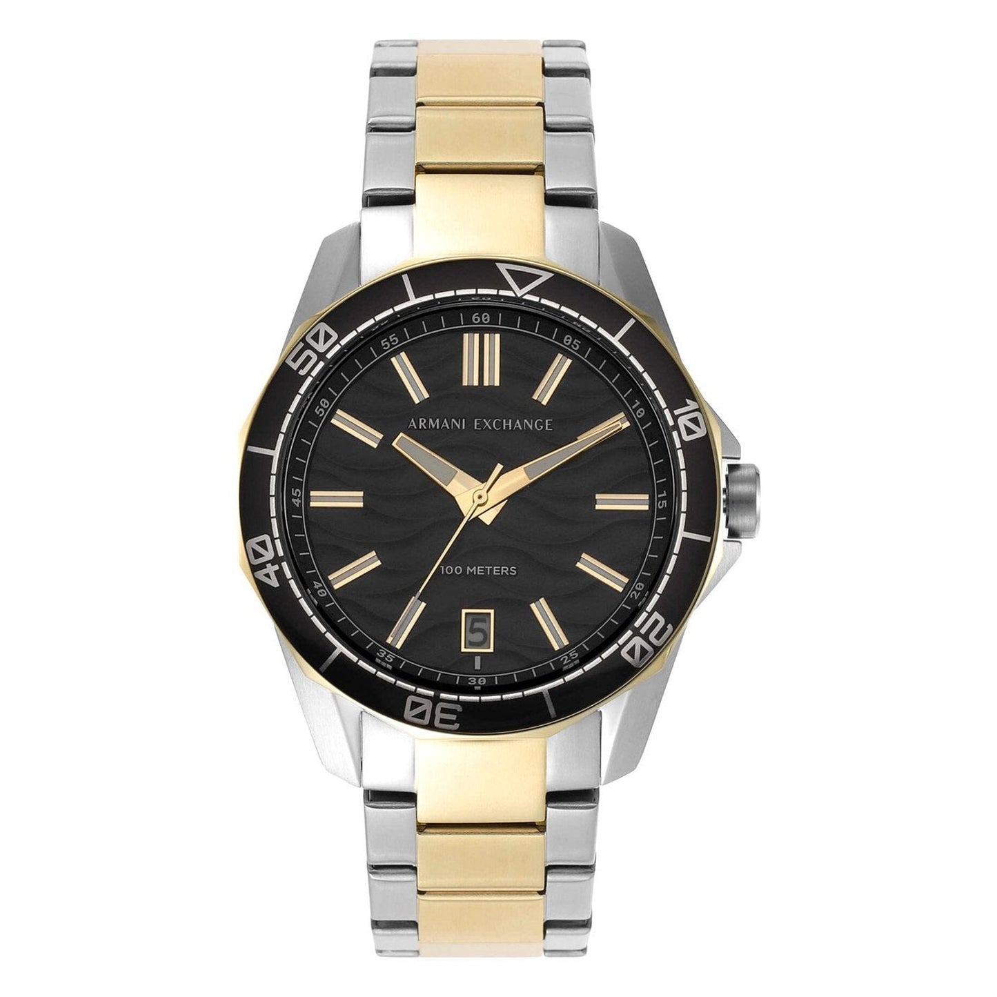 Armani Exchange AX1956 Spencer Analog Watch for Men