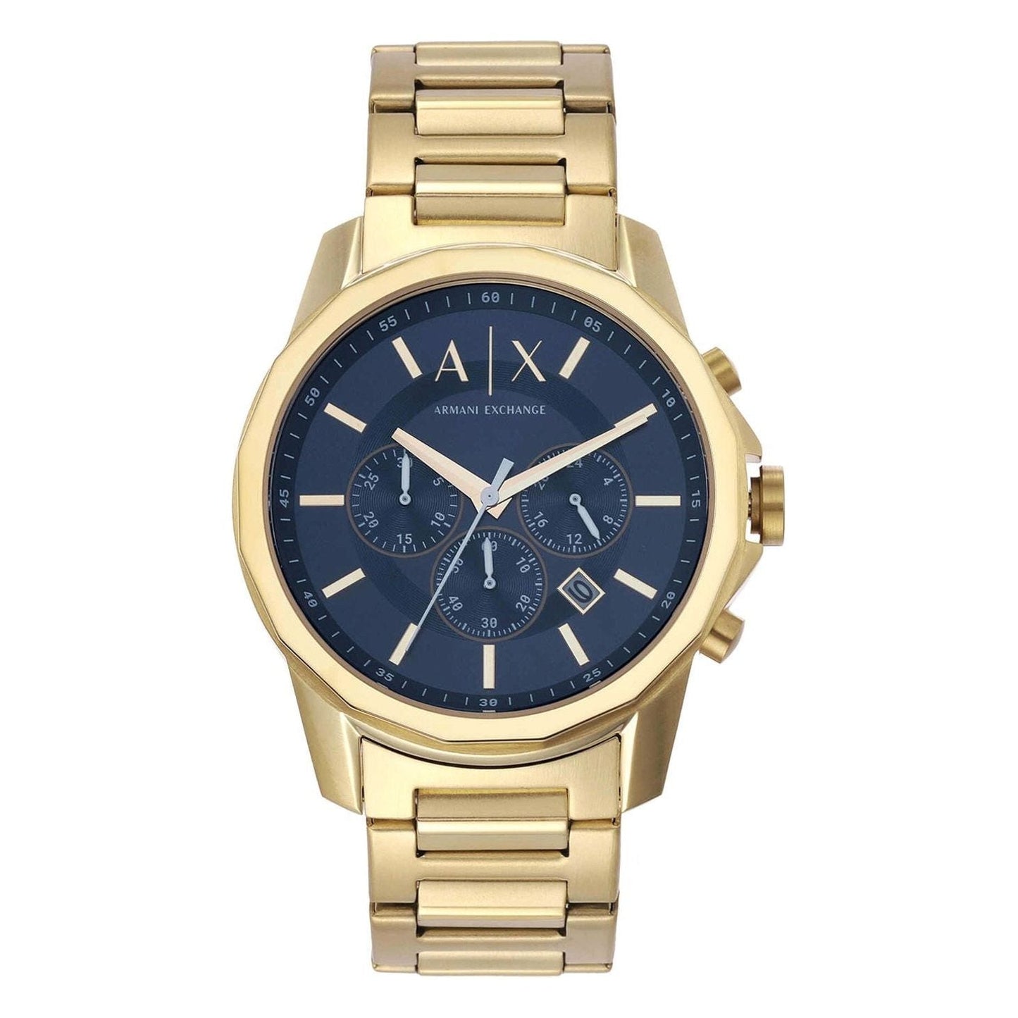 Armani Exchange AX7151 Banks Chronograph Watch for Me