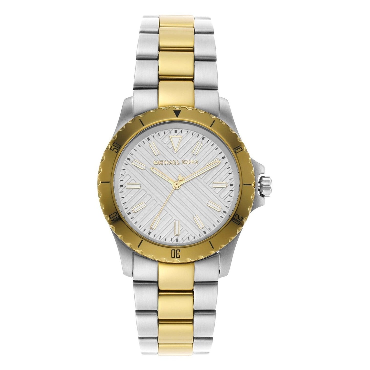Michael Kors MK9141 Everest Analog Watch for Men