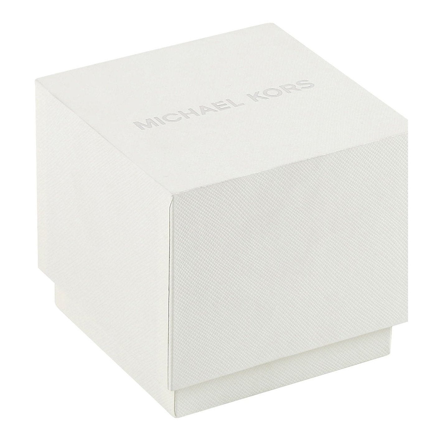 Michael Kors Blair Round Analog Rose Dial Ladies Watch - MK5263