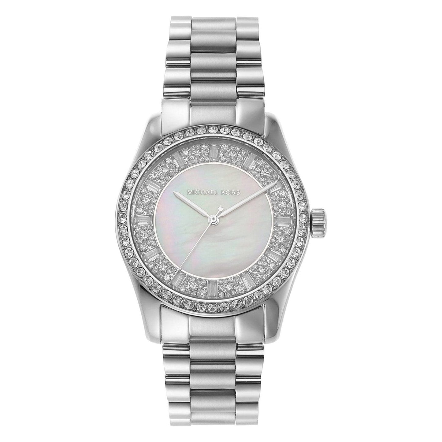 Michael Kors MK7445 Lexington Analog Watch for Women