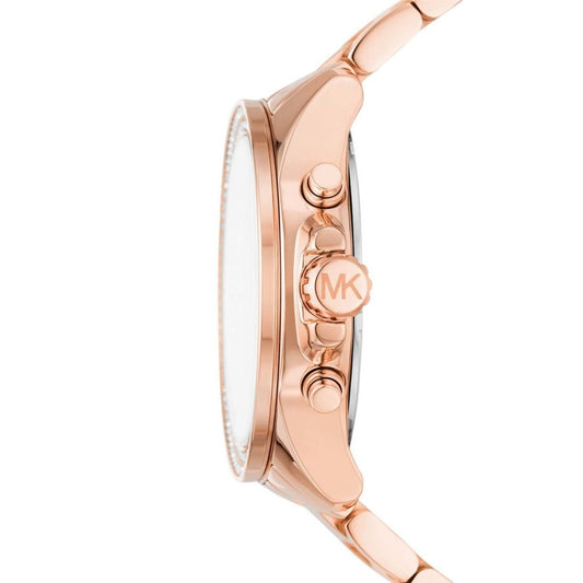 Michael Kors MICHAEL Michael Kors MK7430 Wren Chronograph Watch for Women
