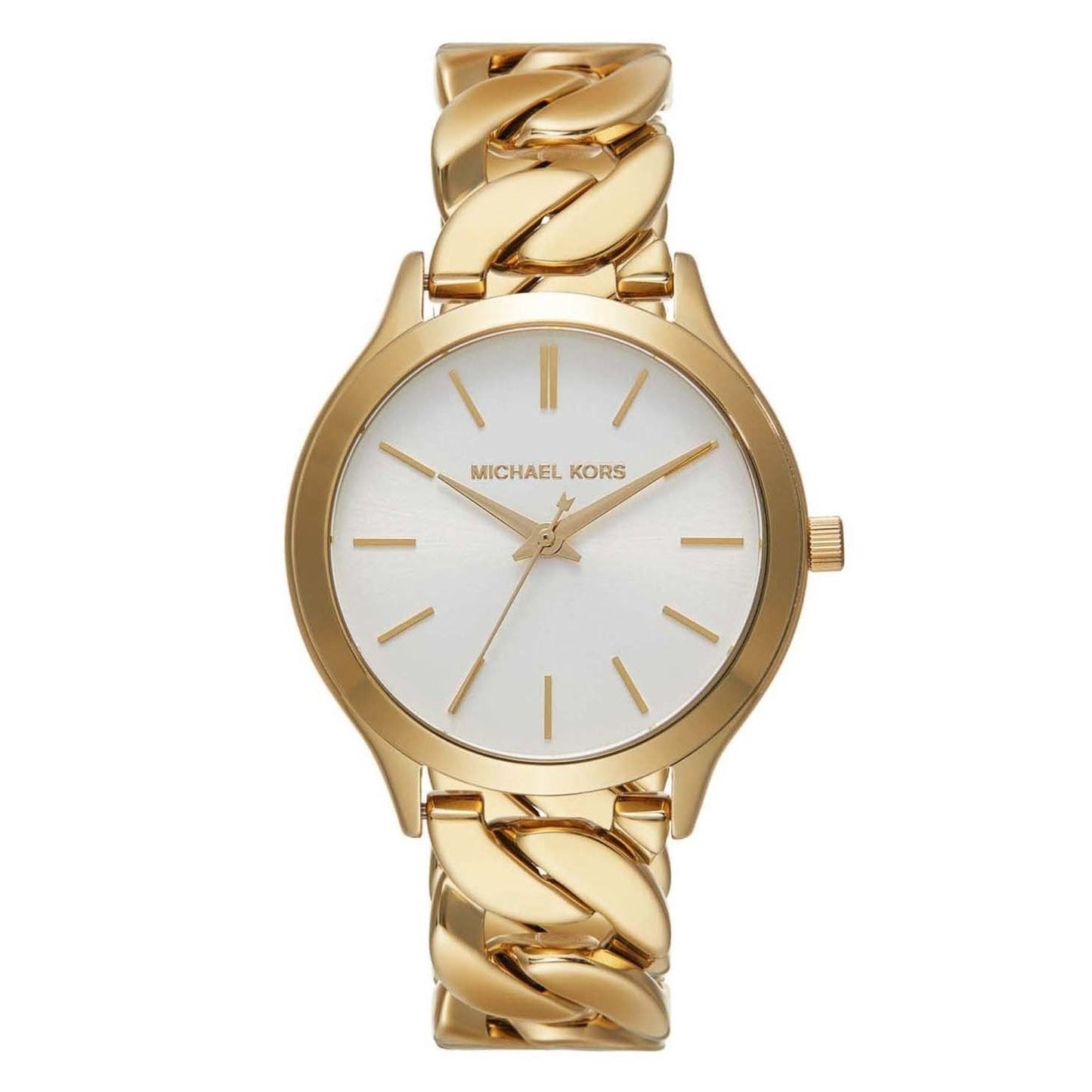 Michael Kors MK7472 Runway Analog Watch for Women