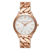 Michael Kors MK7473 Runway Analog Watch for Women