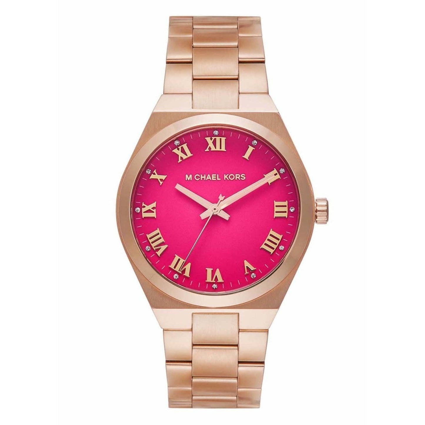 Michael Kors MK7462 Lennox Analog Watch for Women