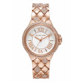 Michael Kors MK4810 Camille Analog Watch for Women