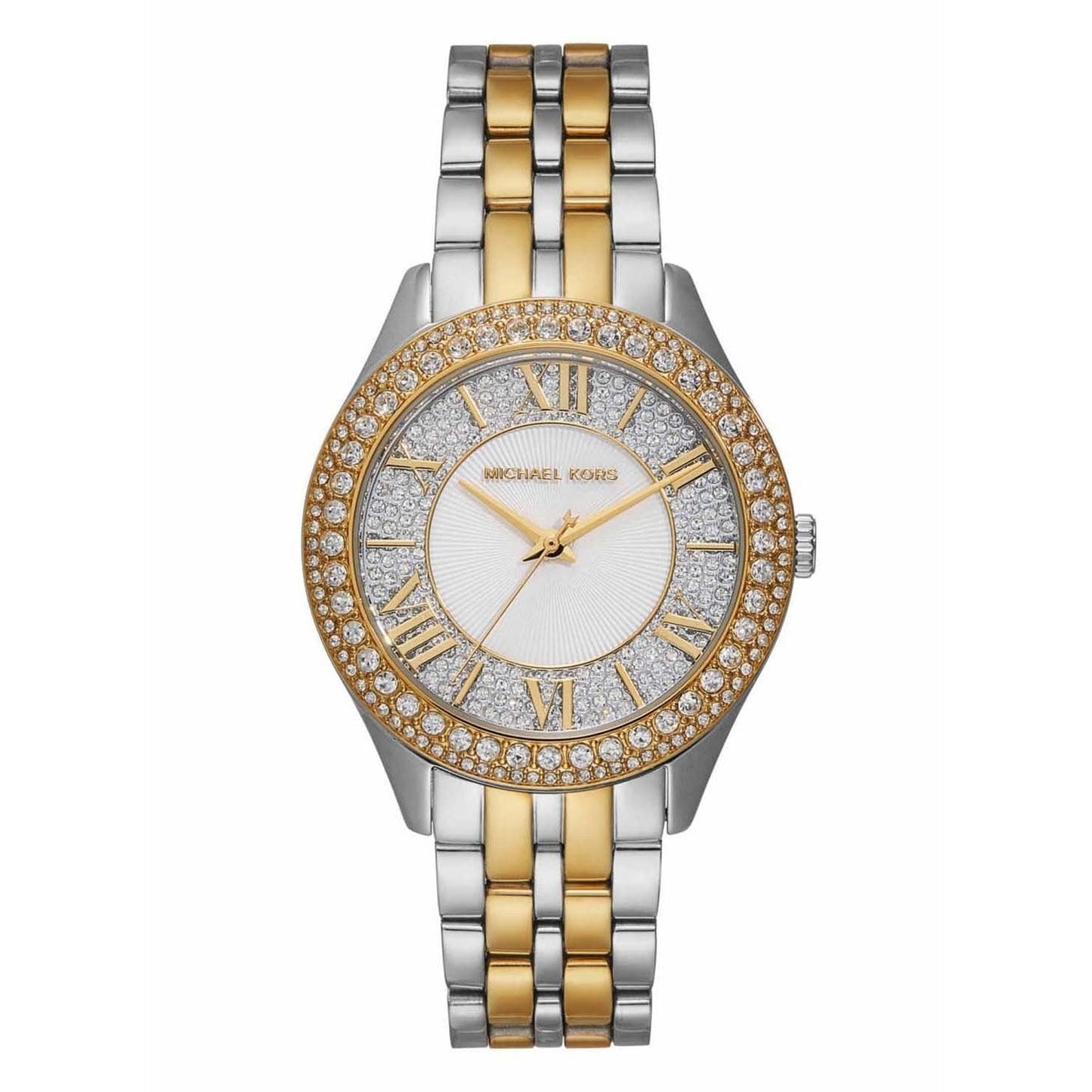 Michael Kors MK4811 Harlowe Analog Watch for Women