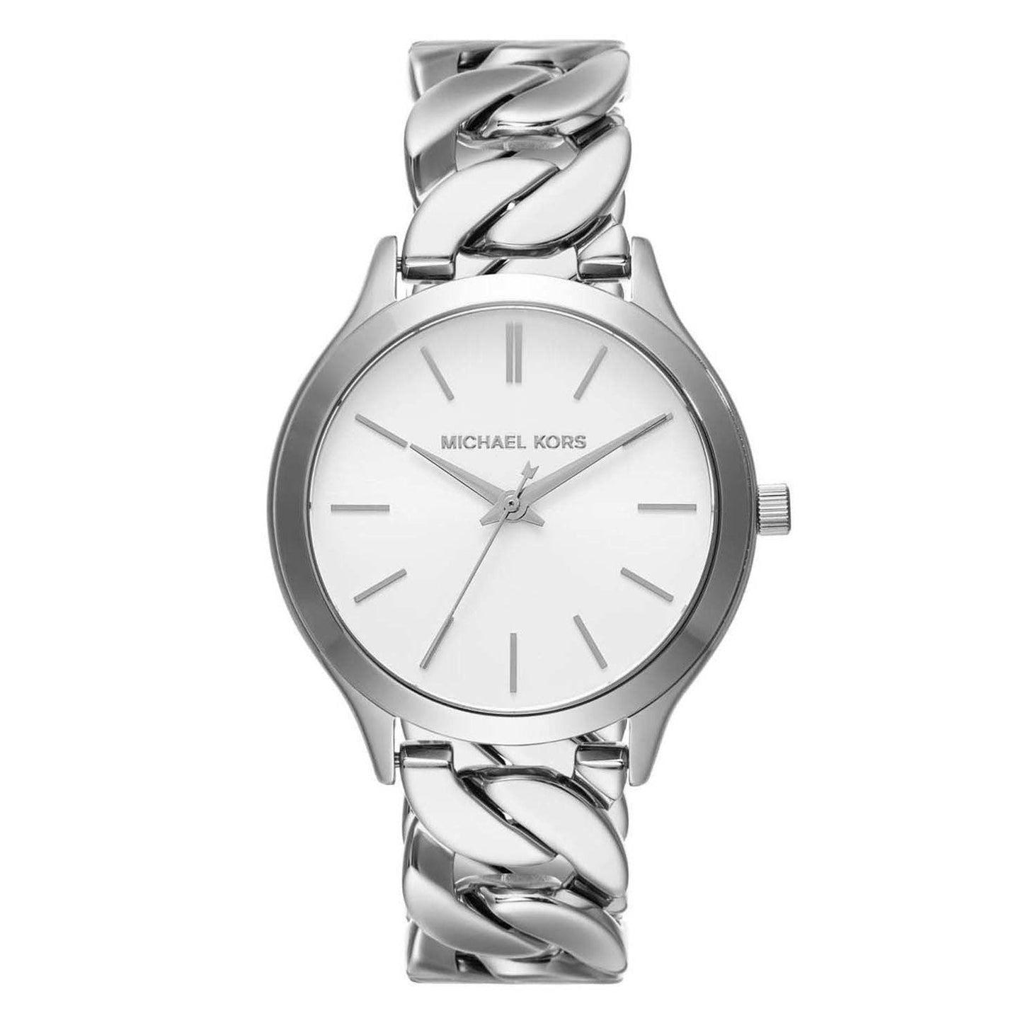 Michael Kors MK7474 Runway Analog Watch for Women
