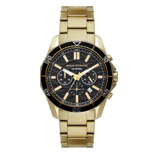 Armani Exchange AX1958 Spencer Chronograph Watch for Men