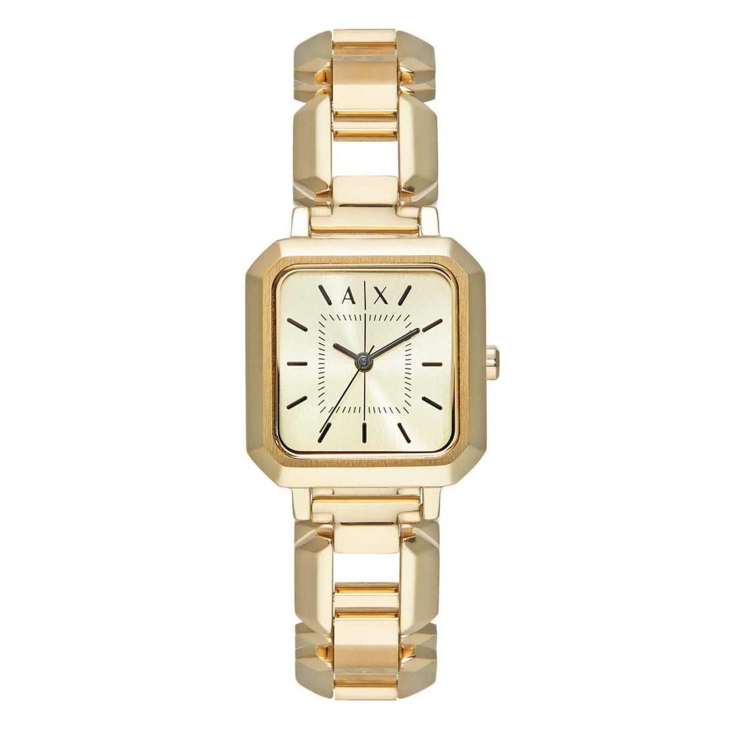 ARMANI EXCHANGE AX5721 Leila Analog Watch for Women