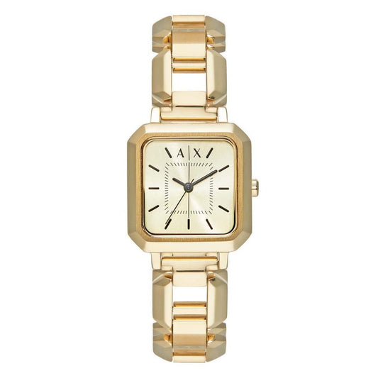 ARMANI EXCHANGE AX5721 Leila Analog Watch for Women