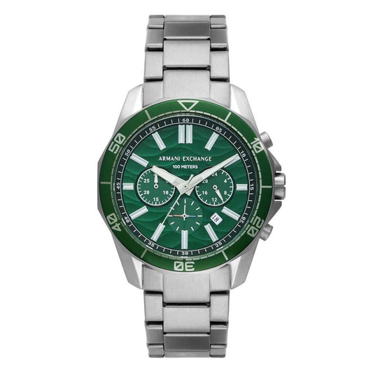 ARMANI EXCHANGE AX1957 Spencer Chronograph Watch for Men