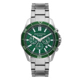 ARMANI EXCHANGE AX1957 Spencer Chronograph Watch for Men