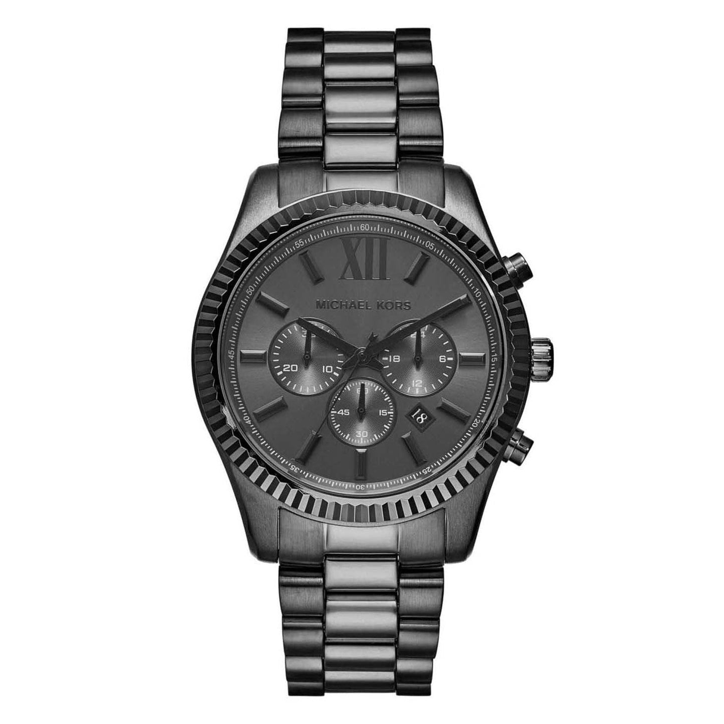 Michael Kors MK9154 Lexington Chronograph Watch for Men