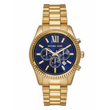 Michael Kors MK9153 Lexington Chronograph Watch for Men