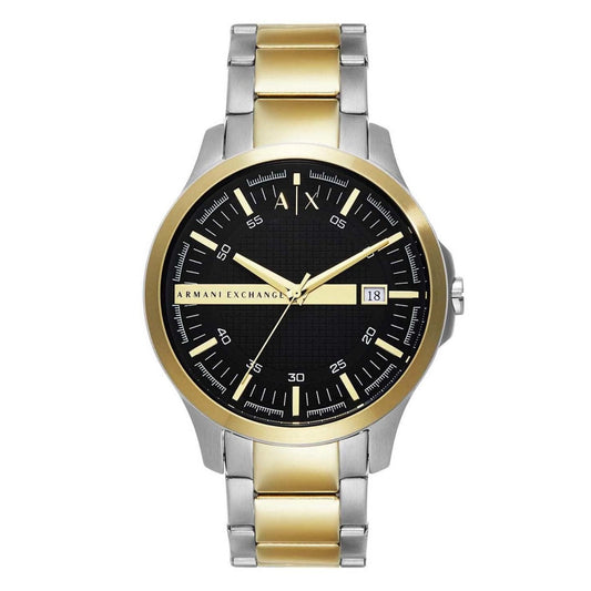 Armani Exchange AX2453 Hampton Analog Watch for Men