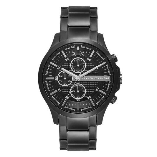 Armani Exchange AX2454 Hampton Chronograph Watch for Men
