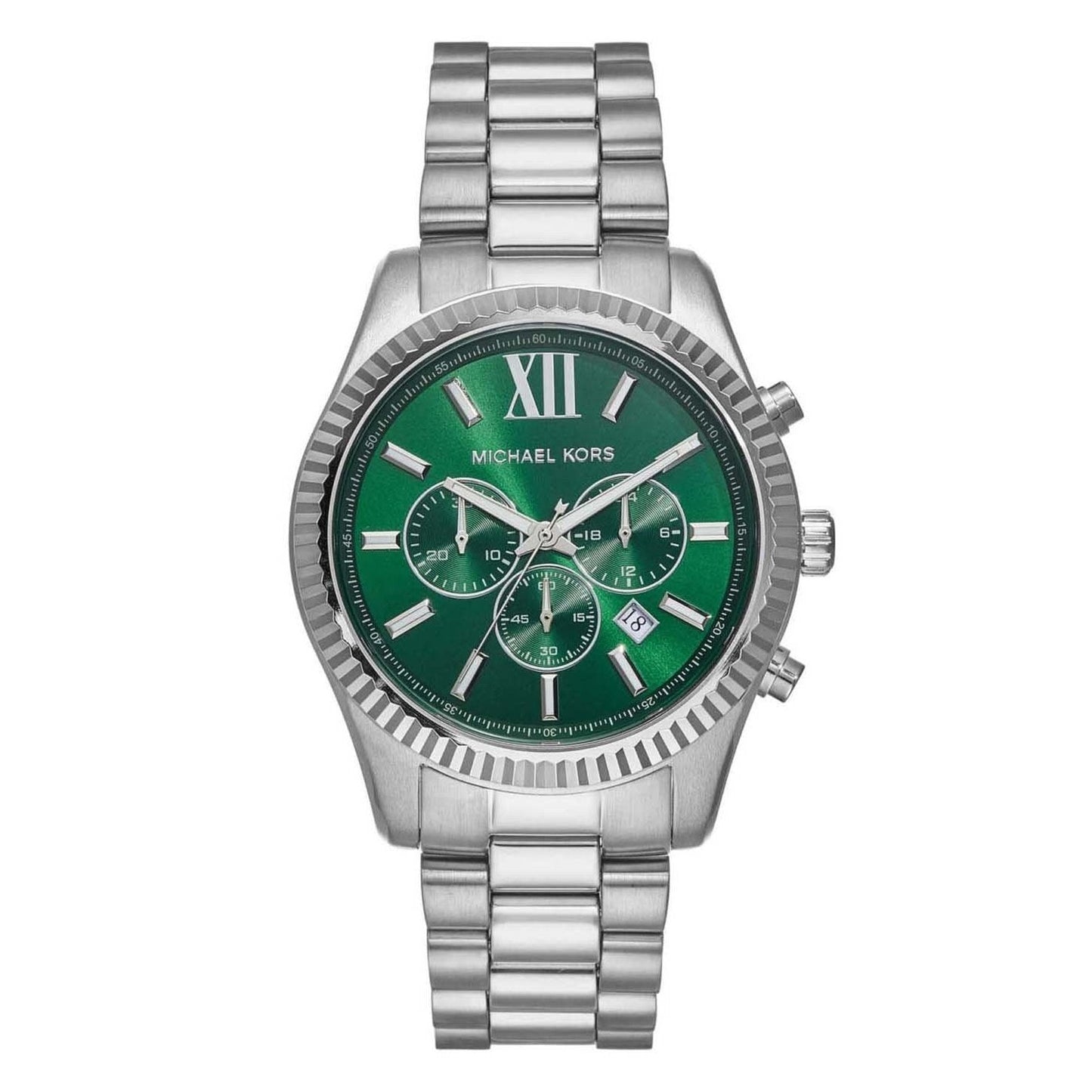 Michael Kors MK9152 Lexington Chronograph Watch for Men