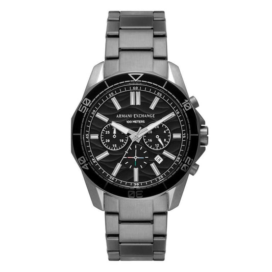 Armani Exchange AX1959 Spencer Chronograph Watch for Men
