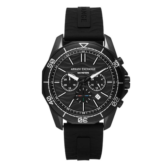Armani Exchange AX1961 Spencer Chronograph Watch for Men