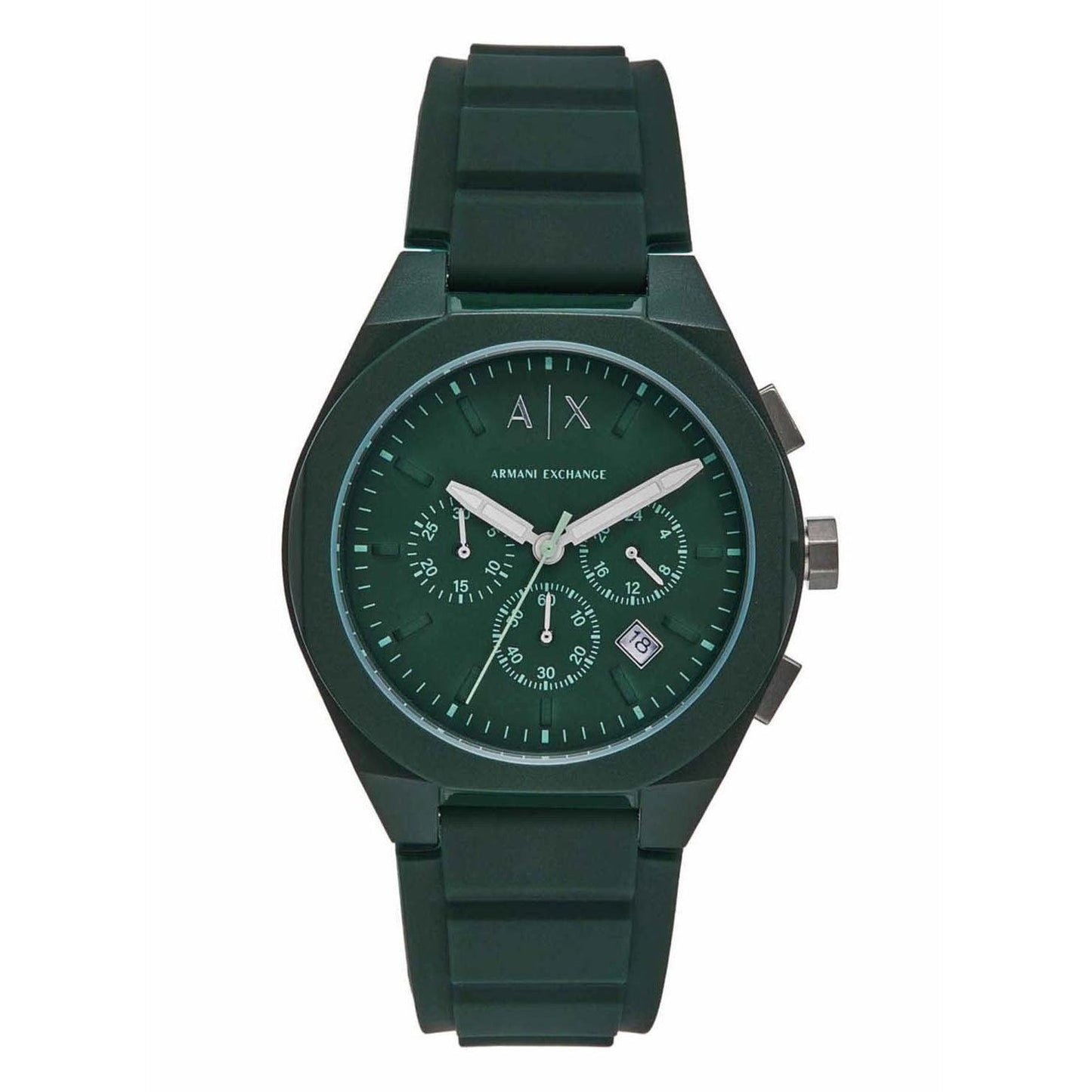 ARMANI EXCHANGE AX4163 Rafael Chronograph Watch for Men
