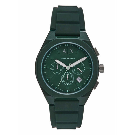 ARMANI EXCHANGE AX4163 Rafael Chronograph Watch for Men
