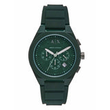 ARMANI EXCHANGE AX4163 Rafael Chronograph Watch for Men
