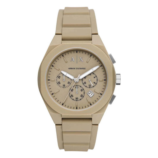 Armani Exchange AX4162 Rafael Chronograph Watch for Men