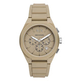 Armani Exchange AX4162 Rafael Chronograph Watch for Men
