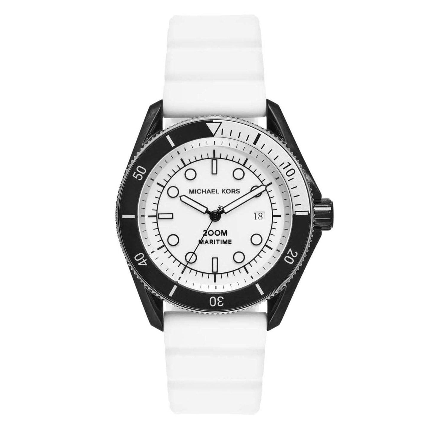 Michael Kors MK9159 Maritime Analog Watch for Men