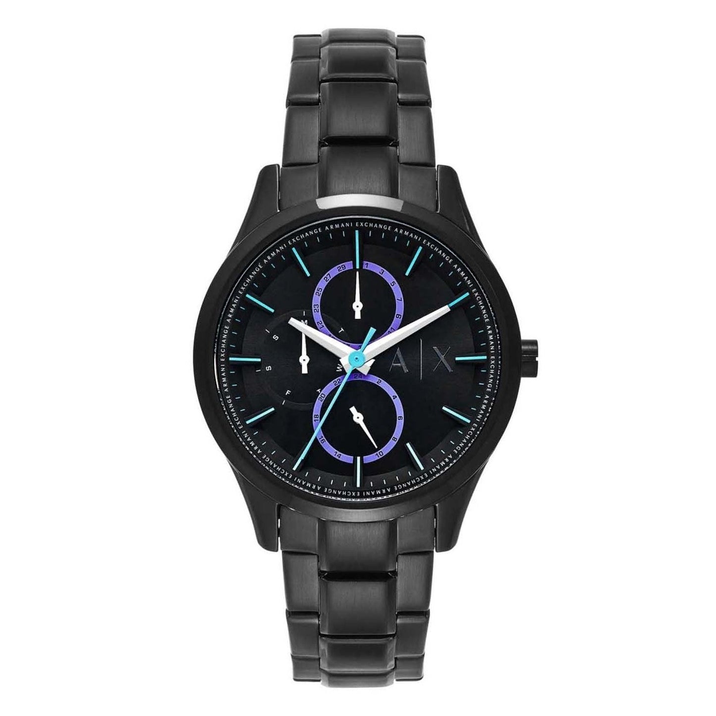 Armani Exchange AX1878 Dante Chronograph Watch for Men