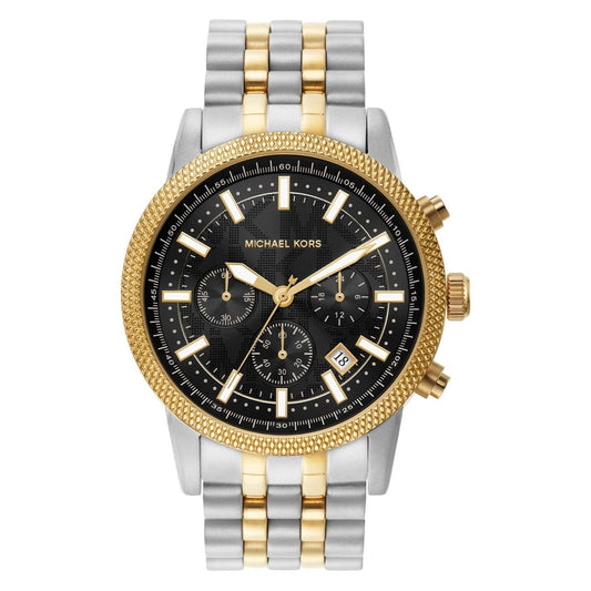 Michael Kors MK8954 Hutton Chronograph Watch for Men
