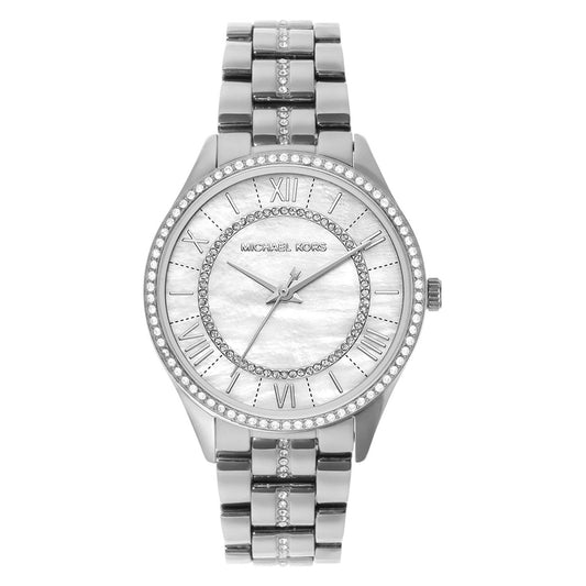 Michael Kors MK3900 Lauryn Analog Watch for Women