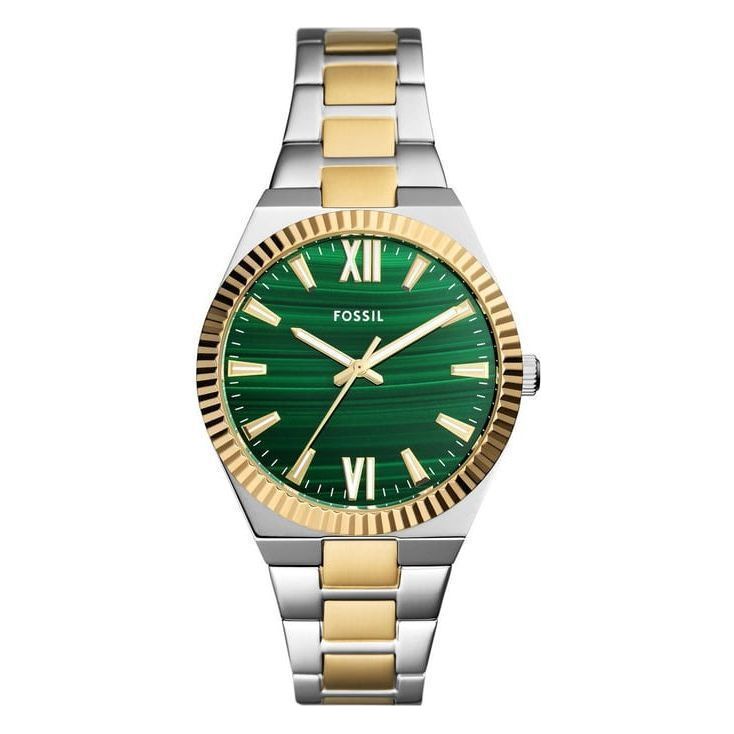 Fossil Scarlette Analog Watch for Women ES5334