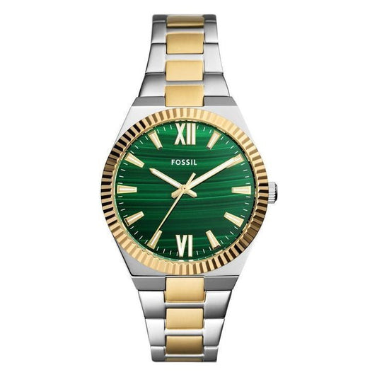 Fossil Scarlette Analog Watch for Women ES5334