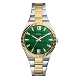 Fossil Scarlette Analog Watch for Women ES5334
