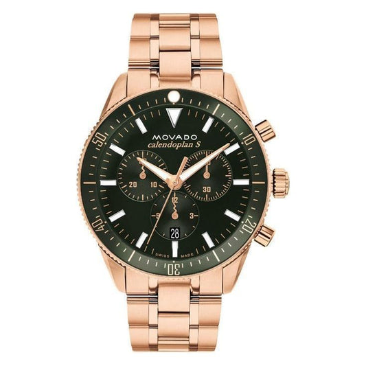 Movado 3650184 Watch for Men