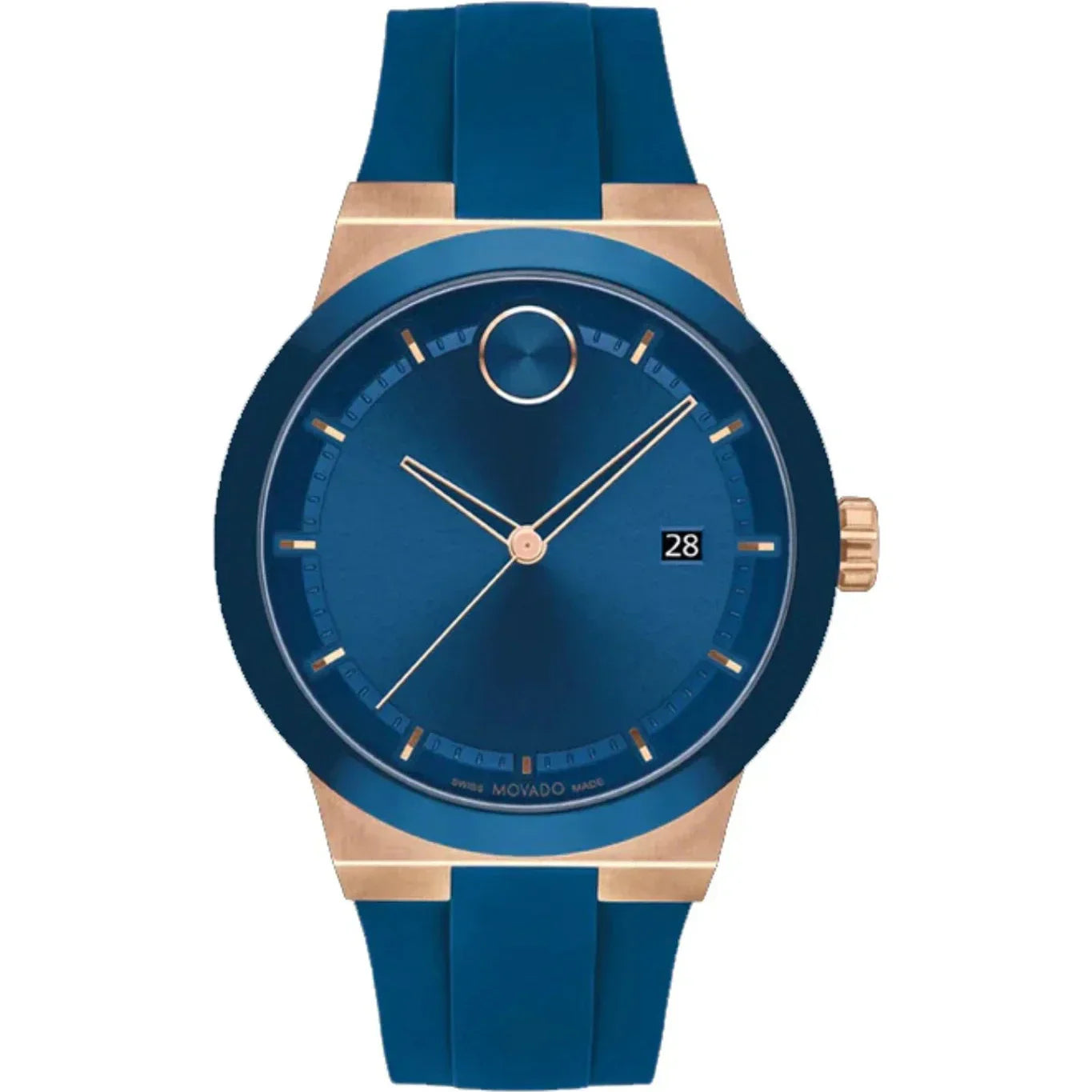Movado Men's Watch