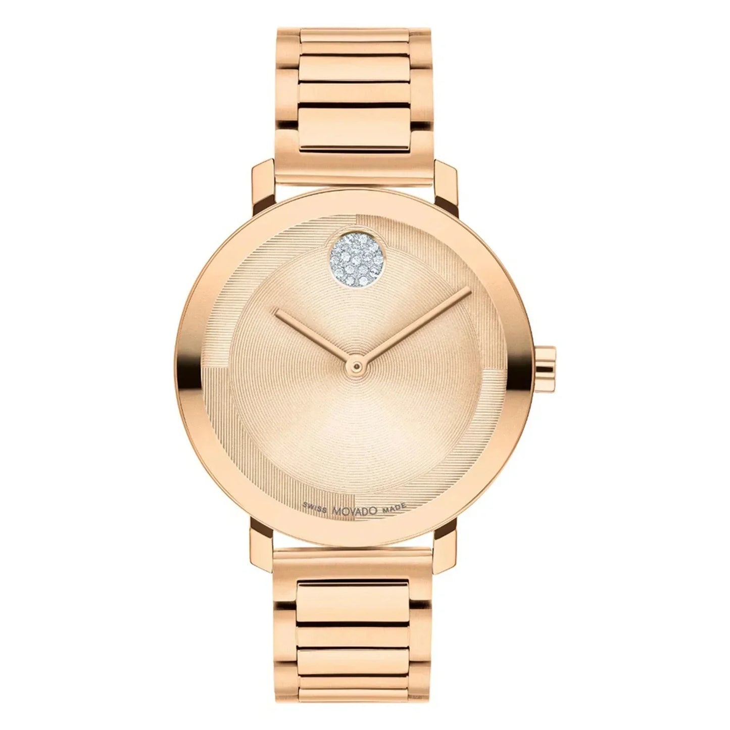 Movado Men's Watch