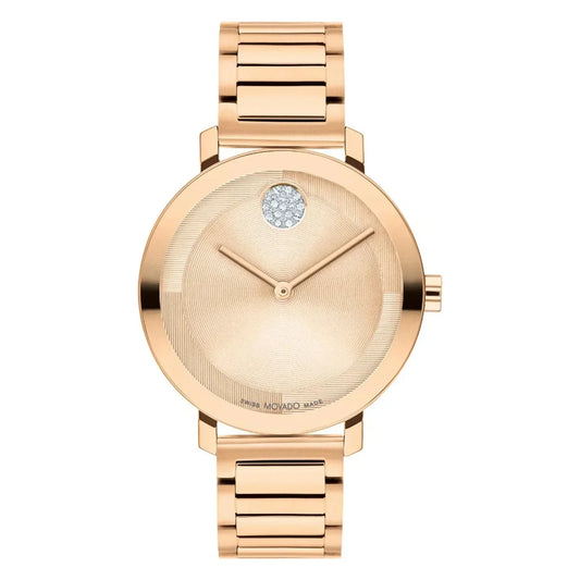 Movado Men's Watch