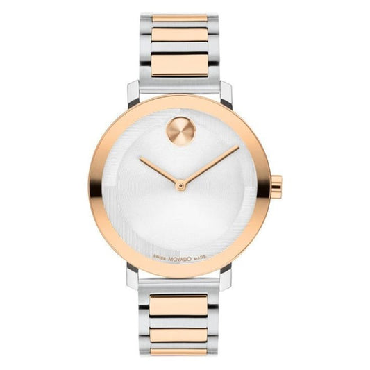 Movado Bold Analog Watch for Women 3601141