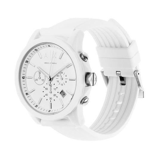 Armani Exchange Chronograph Watch for Men AX1325