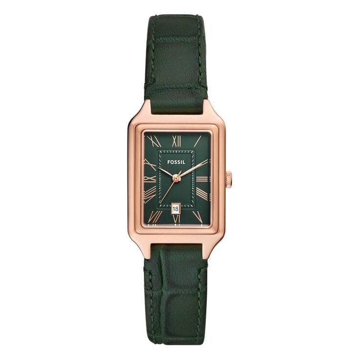 Fossil ES5366 Raquel Analog Watch for Women