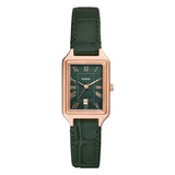 Fossil ES5366 Raquel Analog Watch for Women